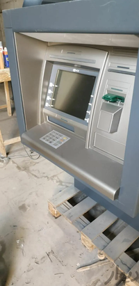 خودپرداز *دستگاه وینکور ATM *|ماشین‌آلات صنعتی|تهران, نعمت‌آباد|دیوار