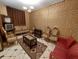 سوئیت منزل مبله خانه اجاره ای دروازه قرآن ارم زند|آپارتمان و سوئیت|شیراز, جمهوری|دیوار
