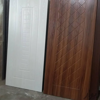 درب اتاق چوبی ممبران ضداب ورودی ضد سرقت زد اب|مصالح و تجهیزات ساختمان|کرج, حصارک|دیوار