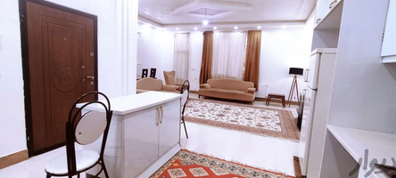 سوییت منزل مبله اجاره ای|آپارتمان و سوئیت|خرم‌آباد, |دیوار
