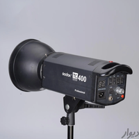 فلاش استودیو گودکسGODOX TC-400|دوربین عکاسی و فیلم‌برداری|تهران, فردوسی|دیوار