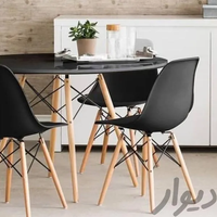 میز و صندلی ناهارخوری مدل آرمیس|میز و صندلی غذاخوری|تهران, سلسبیل|دیوار