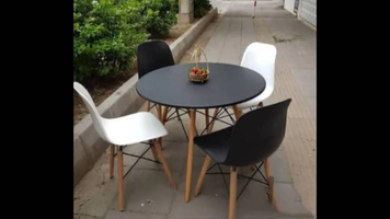 میز و صندلی ناهارخوری مدل افسون|میز و صندلی غذاخوری|تهران, سلسبیل|دیوار