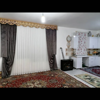 پرده حریر شاین                        پرده گلستان|پرده، رانر و رومیزی|کرمانشاه, |دیوار
