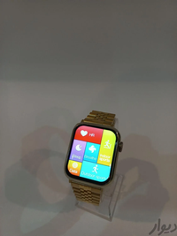 اپل واچ سوپر کپی 7 apple watch ساعت هوشمند|لوازم جانبی موبایل و تبلت|تهران, پیروزی|دیوار