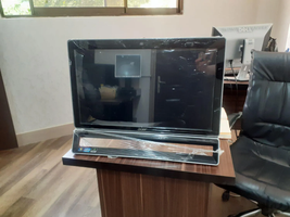 صندوق فروشگاهی hp pluse|فروشگاه و مغازه|کرمانشاه, |دیوار