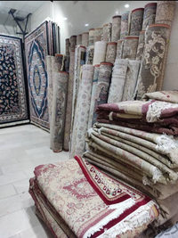 خریدار فرش ماشینی دستبافت|فرش|تهران, سعادت‌آباد|دیوار