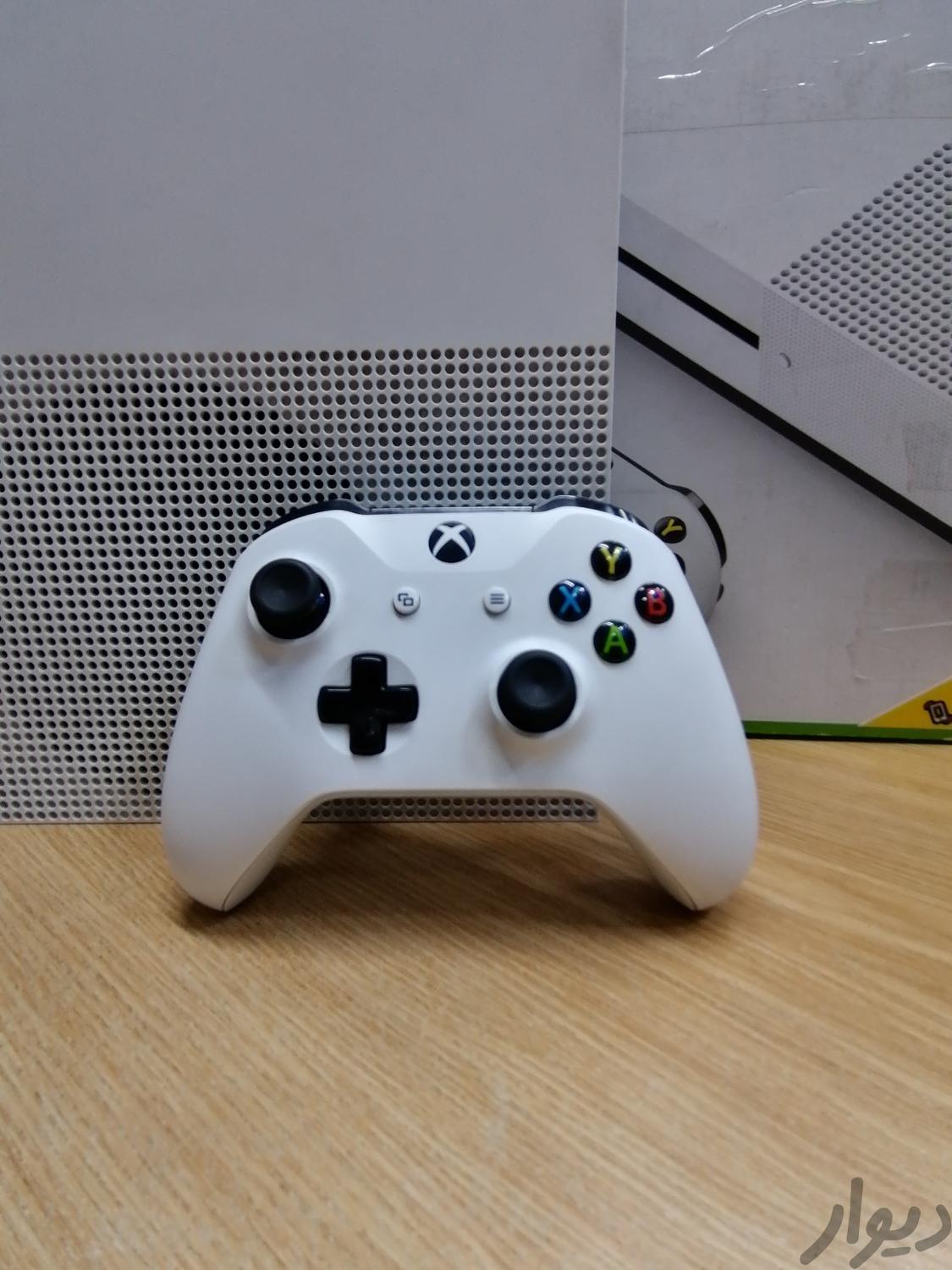 xbox one s 1 gb