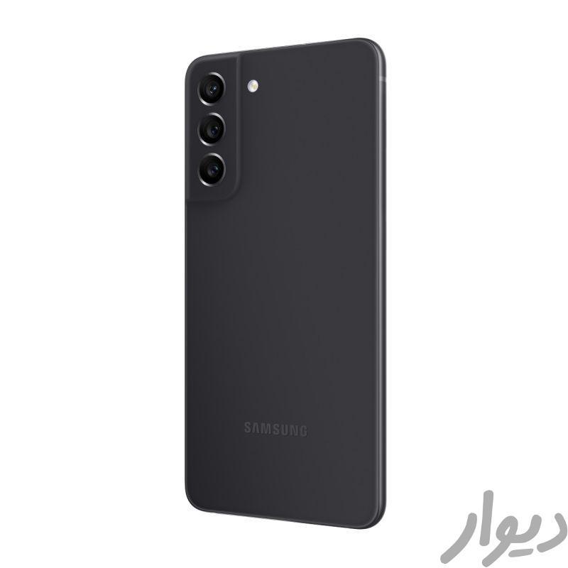 سامسونگ S21 Fe 256_8|موبایل|اصفهان، وحید|دیوار