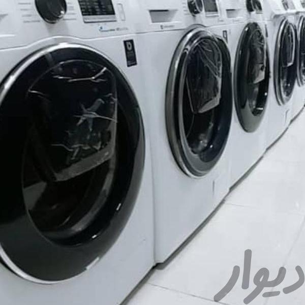 ماشین لباسشویی اسنوا مدل SWM-71127|ماشین لباسشویی و خشک‌کن لباس|تهران, نظام‌آباد|دیوار