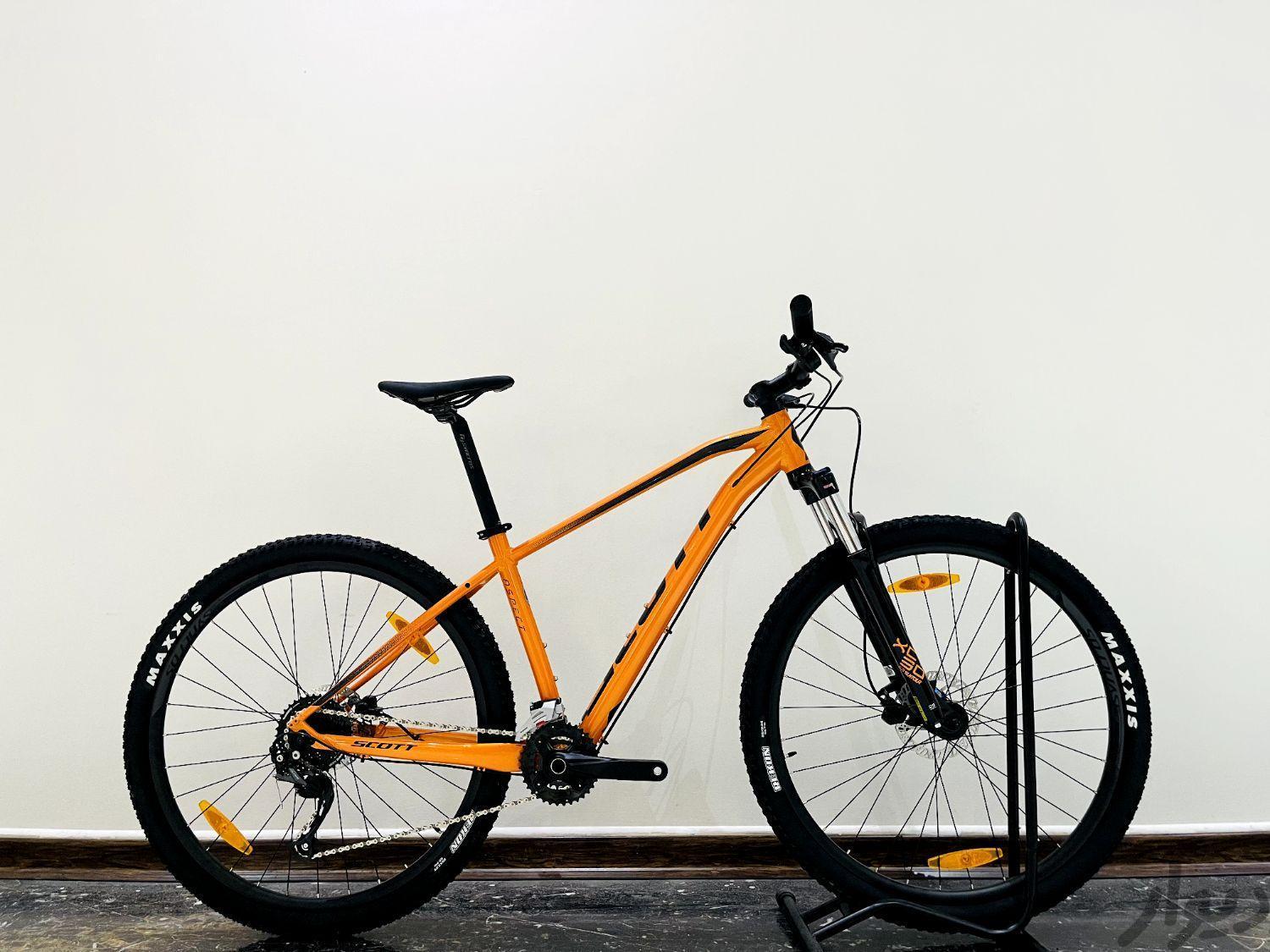 scott aspect 940 orange 2021