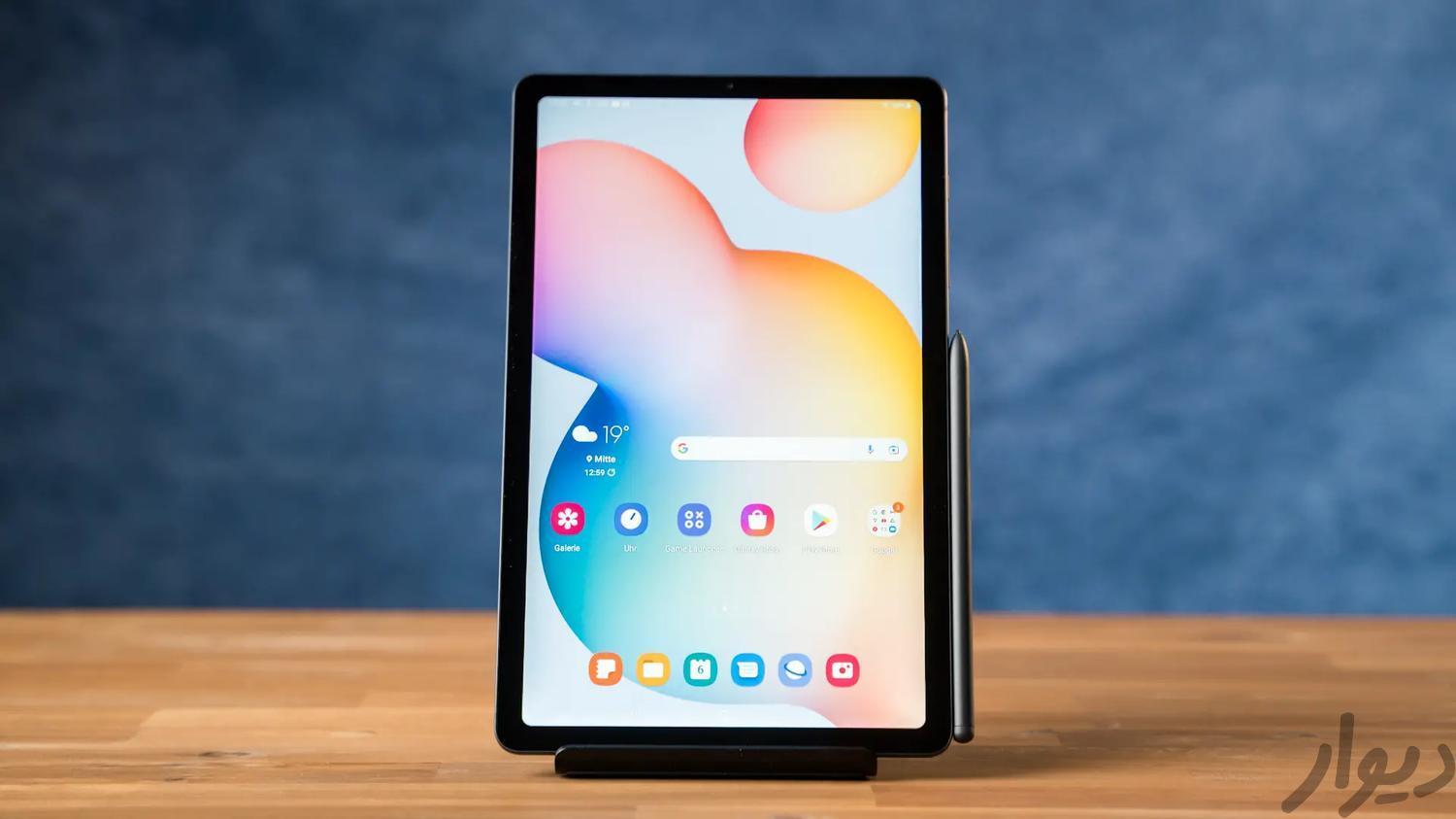 samsung s10 lite tab