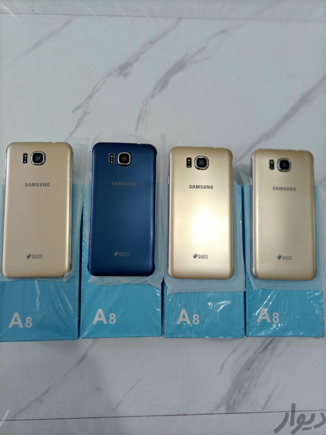 samsung a8 edge