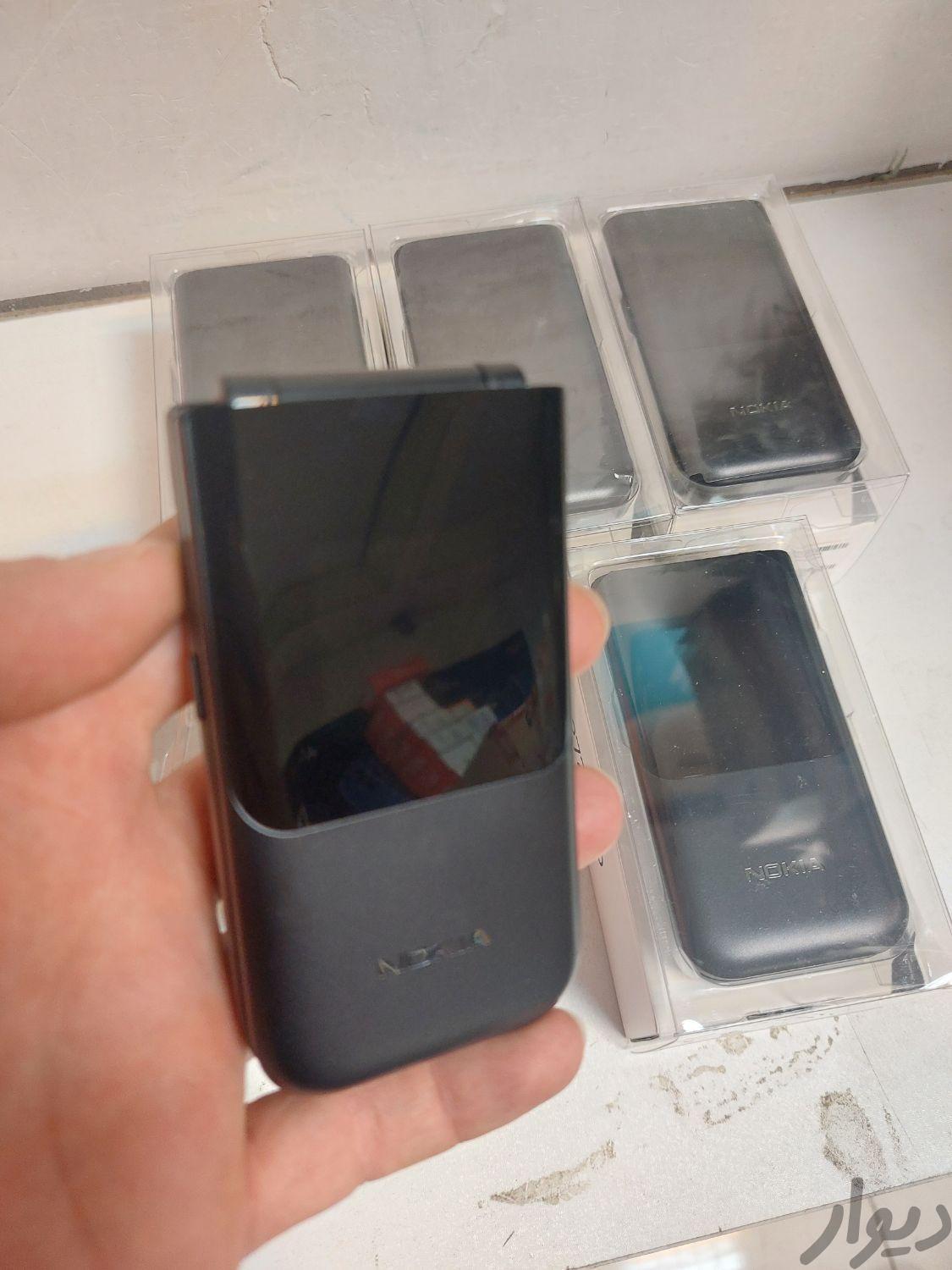 olx nokia 2720