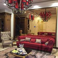 آینه کاری مدرن و آینه کاری دکوراتیو آینه کاری مدرن و آینه کاری دکوراتیو