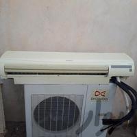 کولر دوتیکه ۳۶ هزار دوو کره ای کولر دوتیکه ۳۶ هزار دوو کره ای