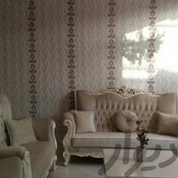 طرح کاغذ دیواری با رنگ طرح کاغذ دیواری با رنگ