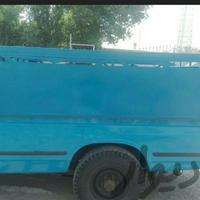 حمل بار با نیسان حمل بار با نیسان