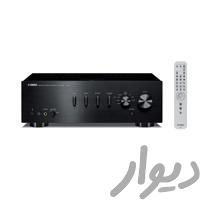 آمپیلیفایر یاماها YAMAHA A-S501|سیستم صوتی خانگی|تهران، کاشانک|دیوار